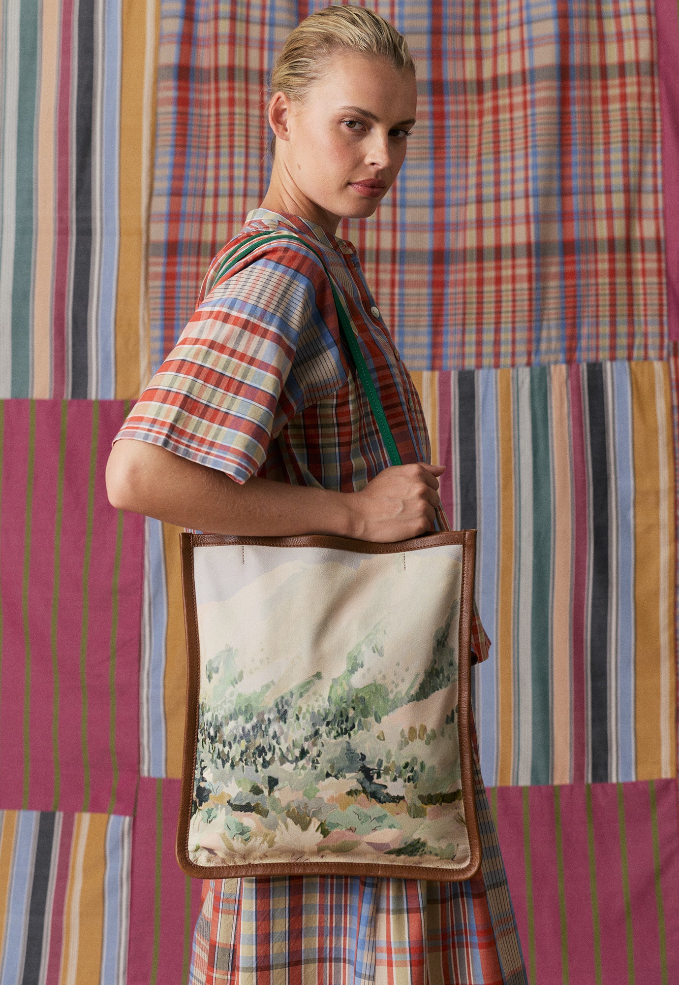 Moor Bag