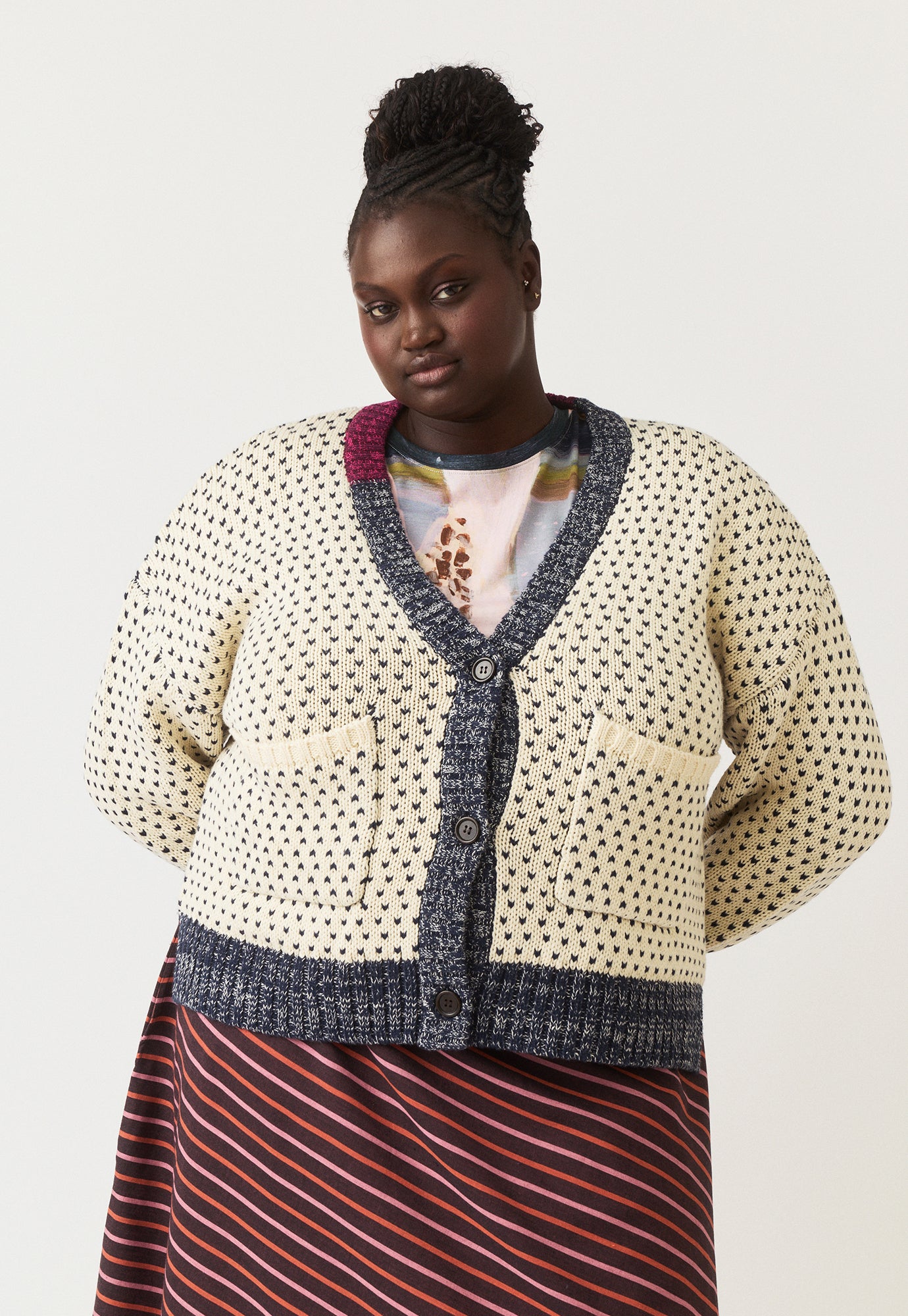 Willa Cardigan