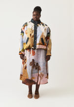 Marlo Jacket