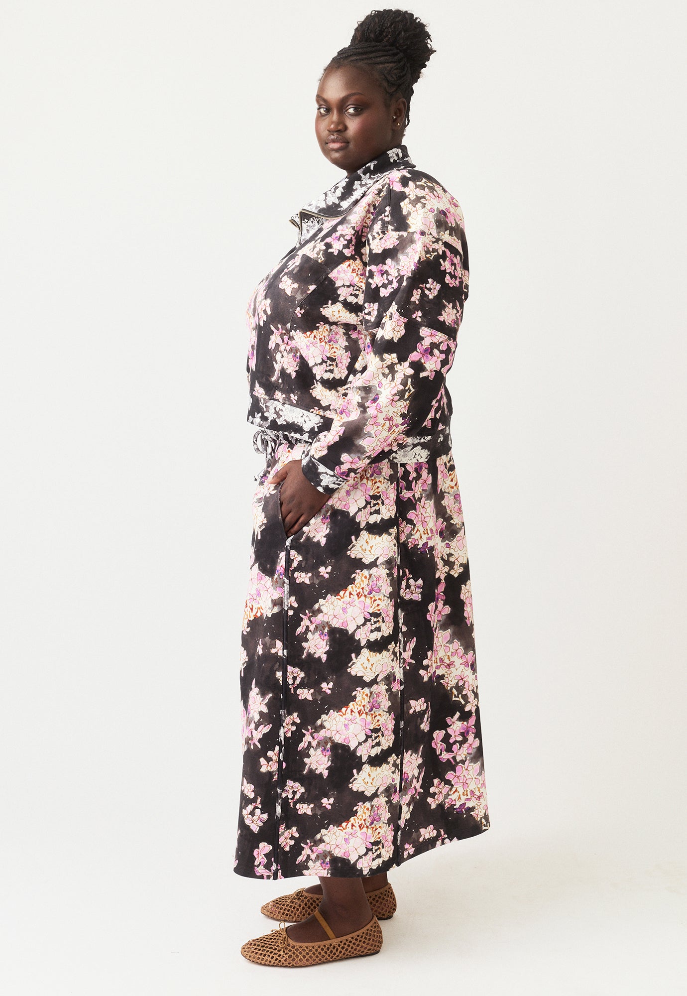 Stella Skirt