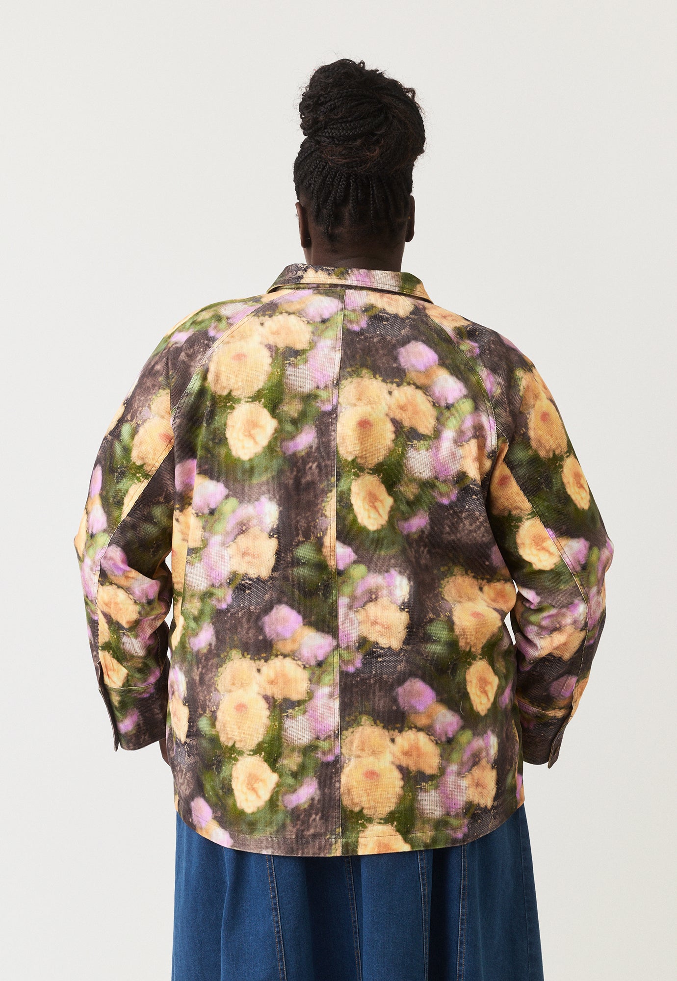 Elsie Jacket