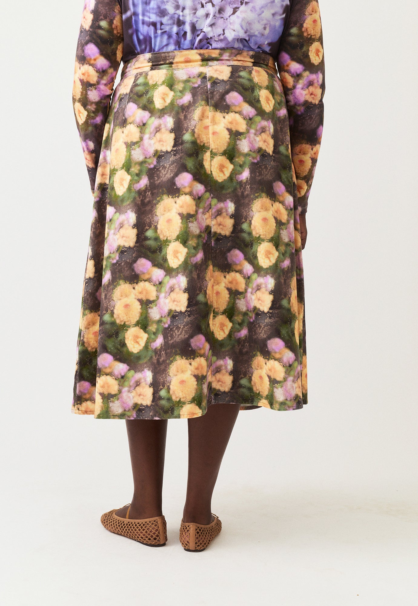 Aries Skirt