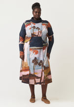 Reyes Dress