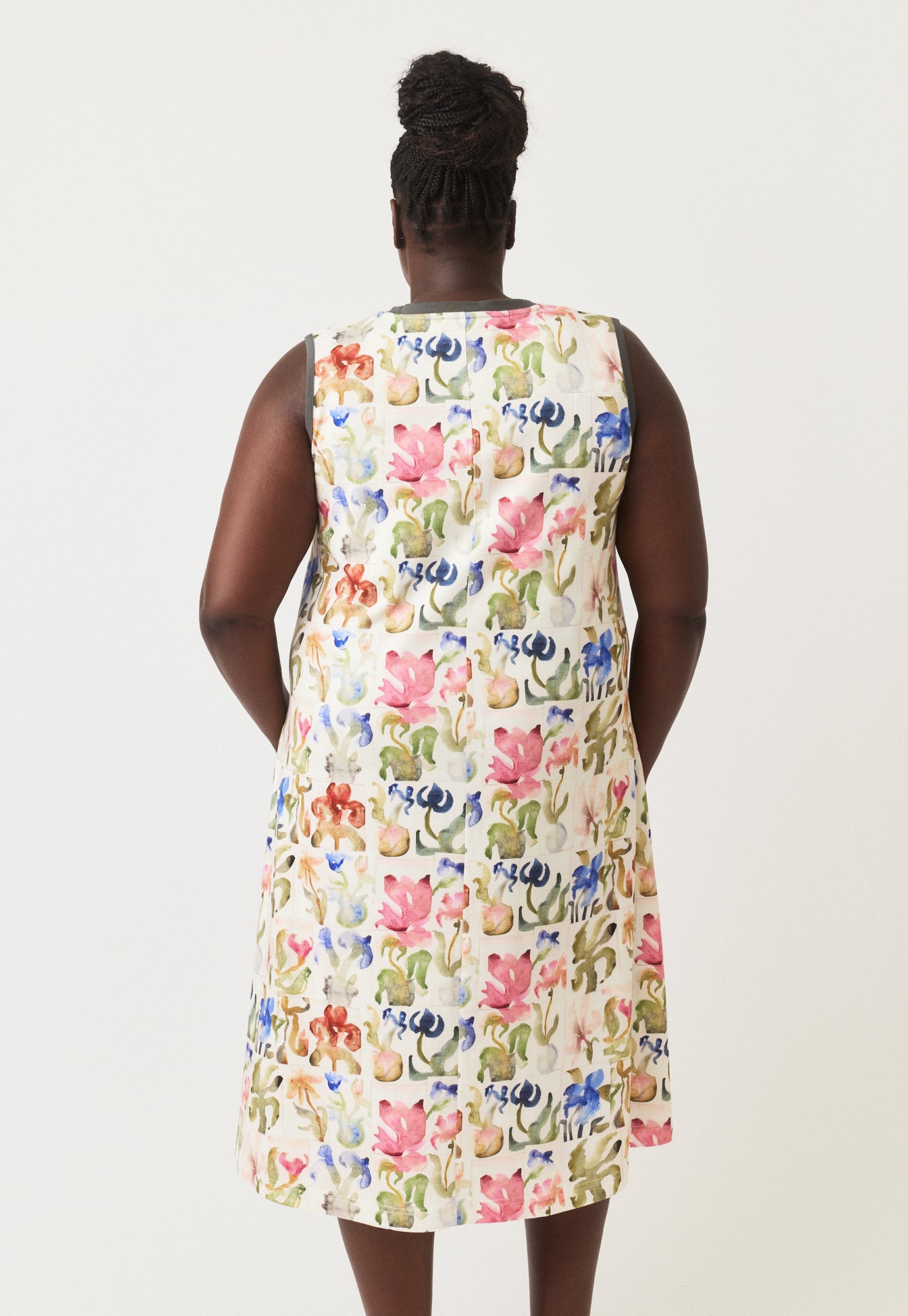 Wren Tank Dress