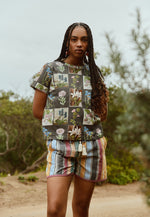 Apollo Tee