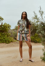 Iris Shorts