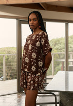 Dolman Top