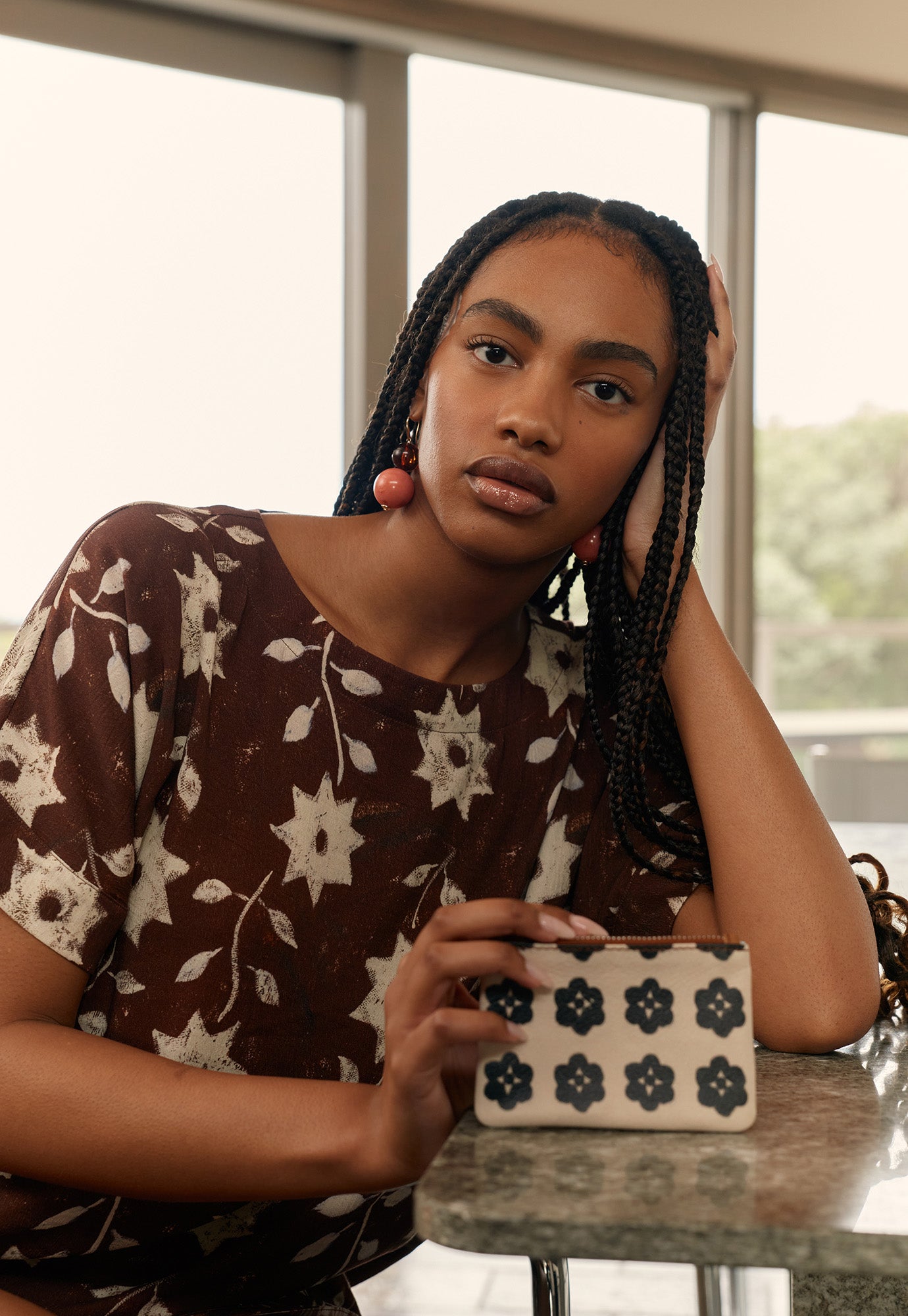 Card Purse