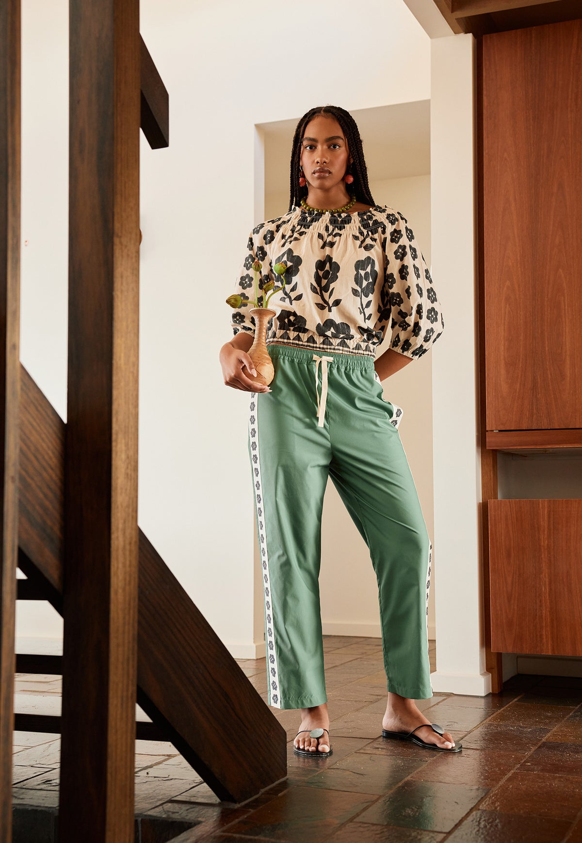 Isla Pants
