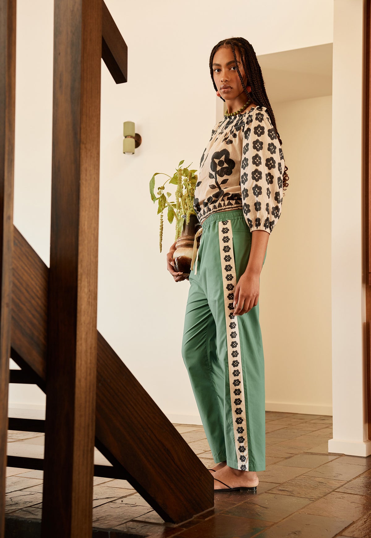 Isla Pants