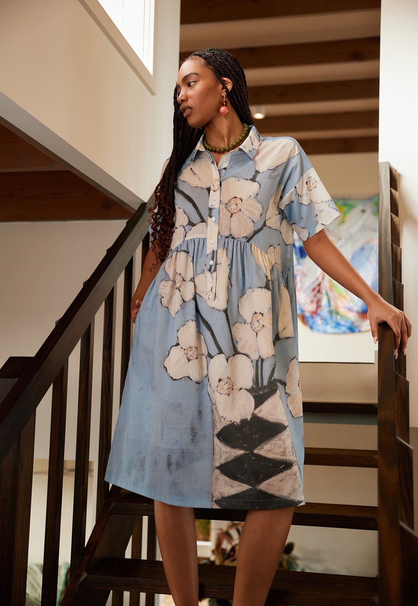 Luma Dress