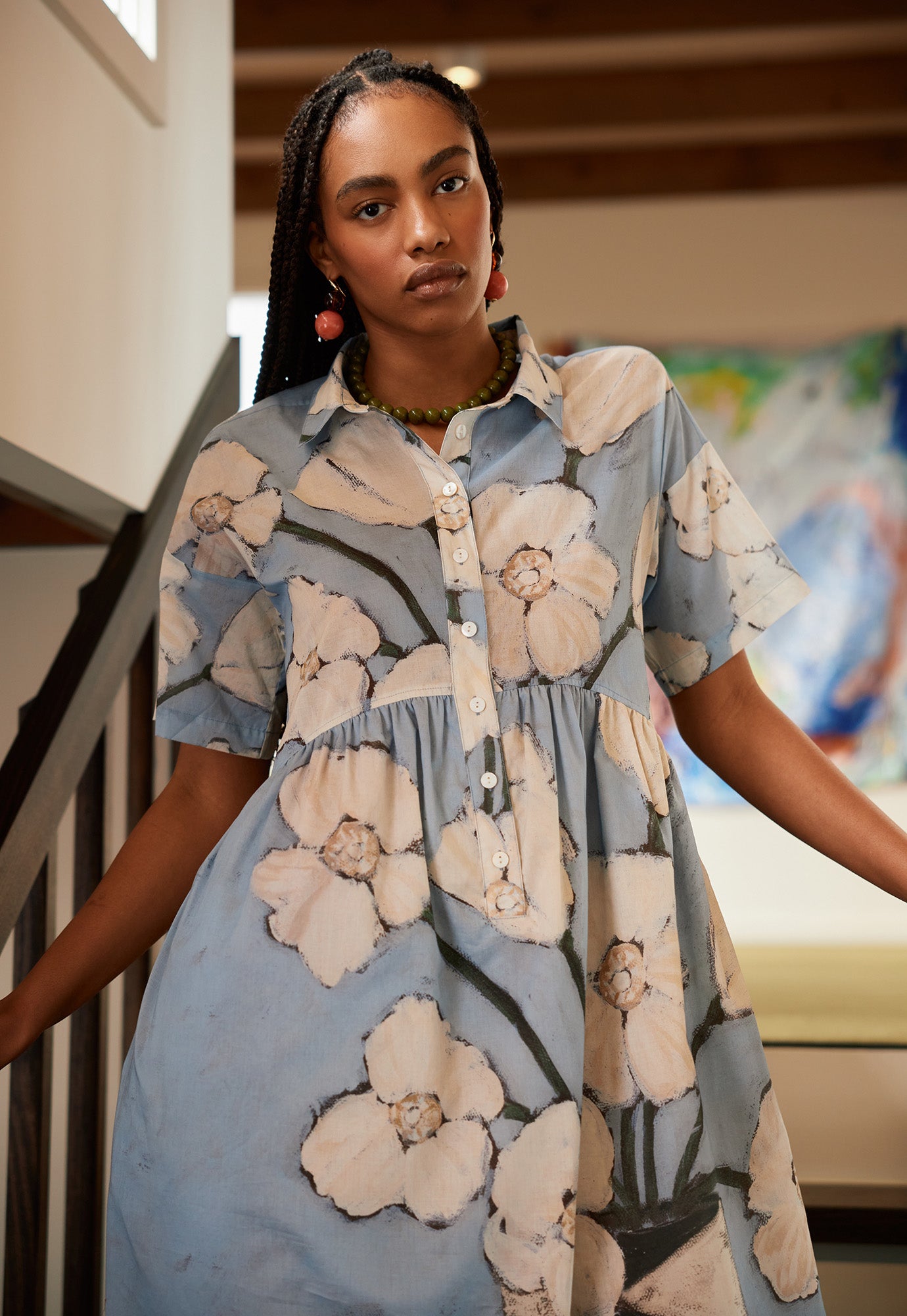 Luma Dress