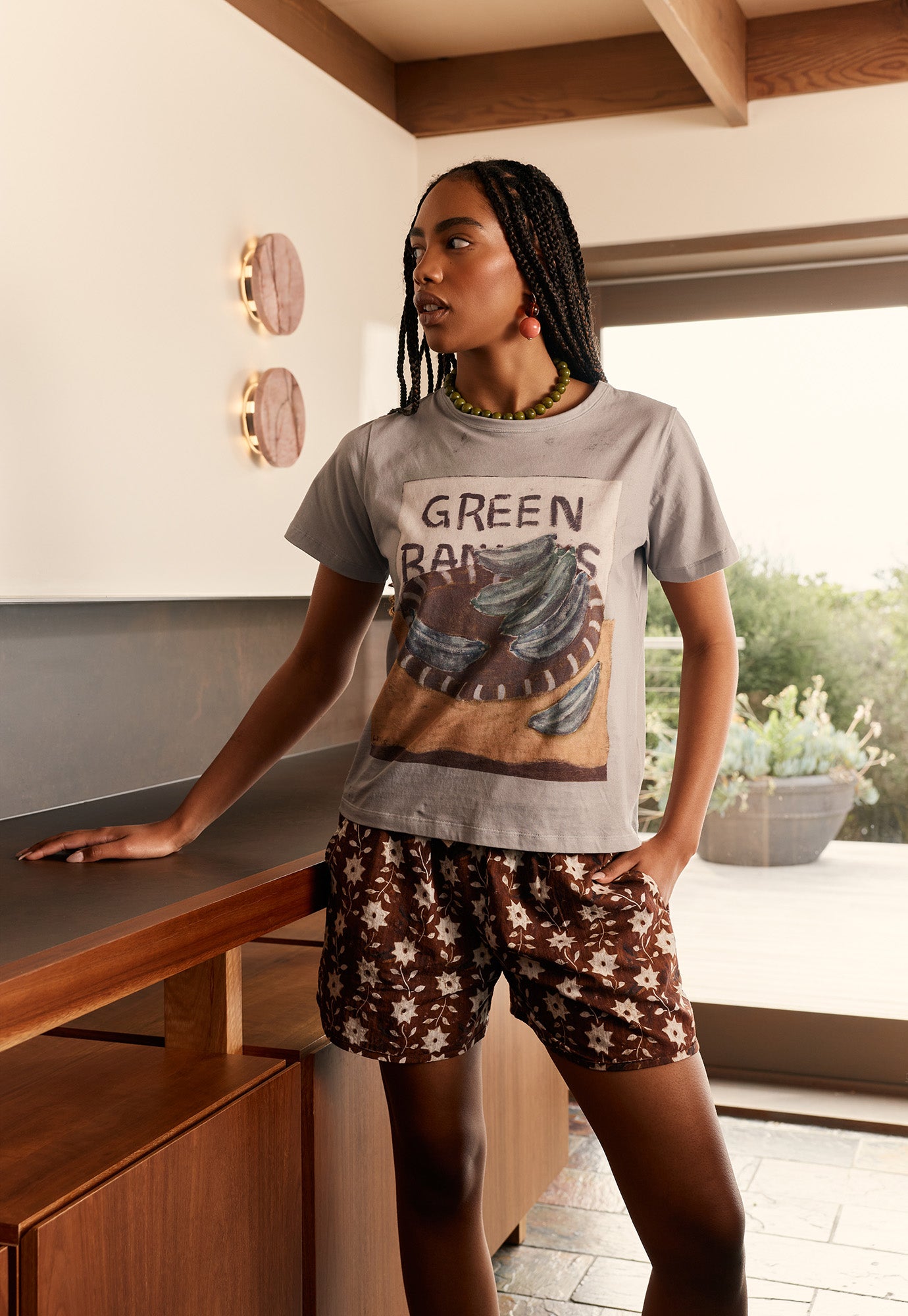 Apollo Tee