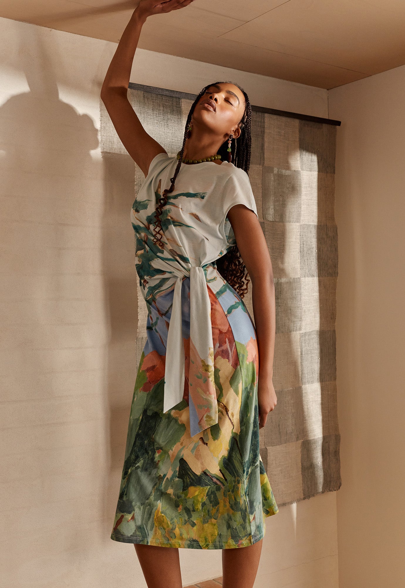 Macey Dress