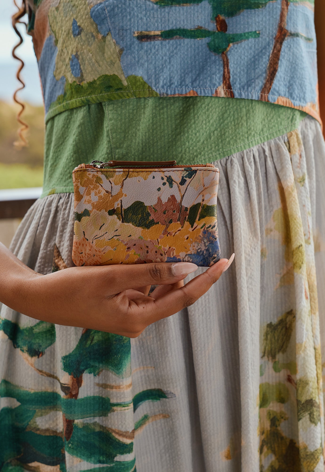 Card Purse