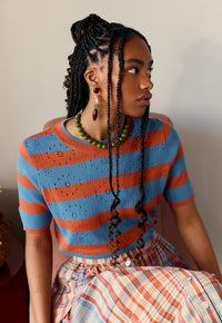 Rana Knit Tee