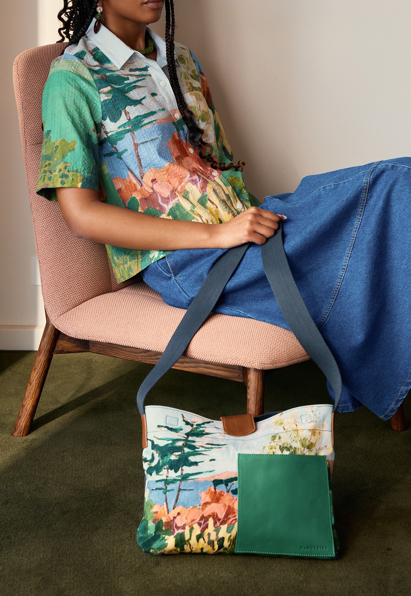 Assemble Tote