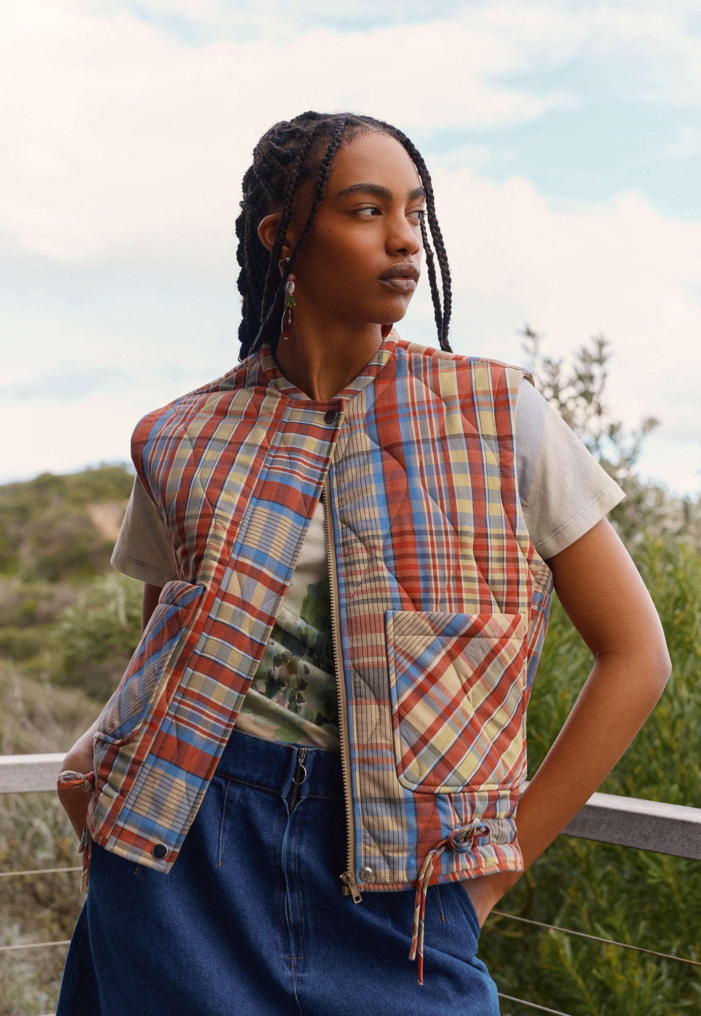 Nia Vest