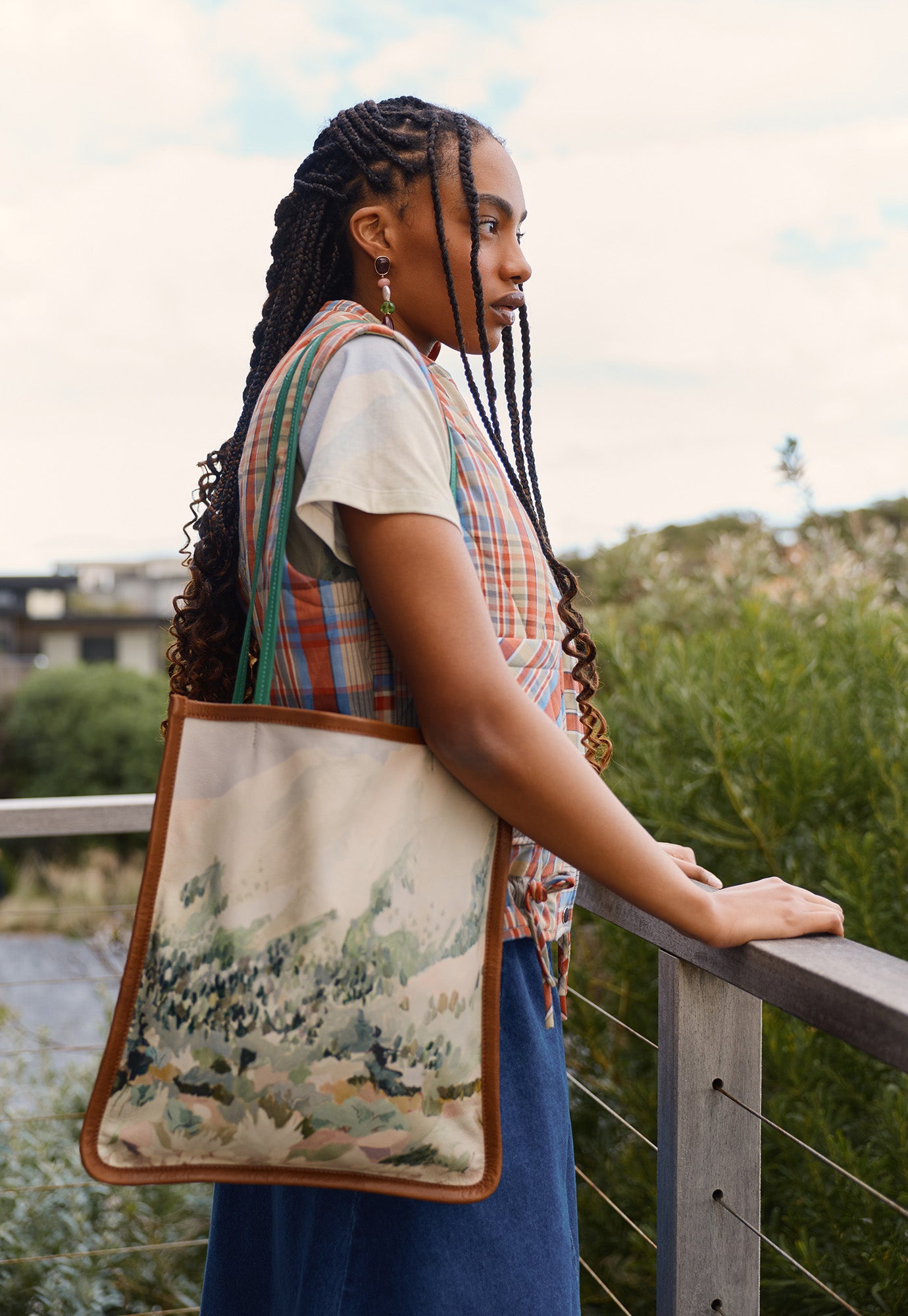 Moor Bag