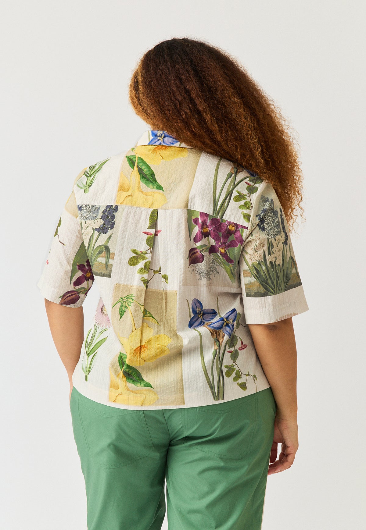 Summer Shirt