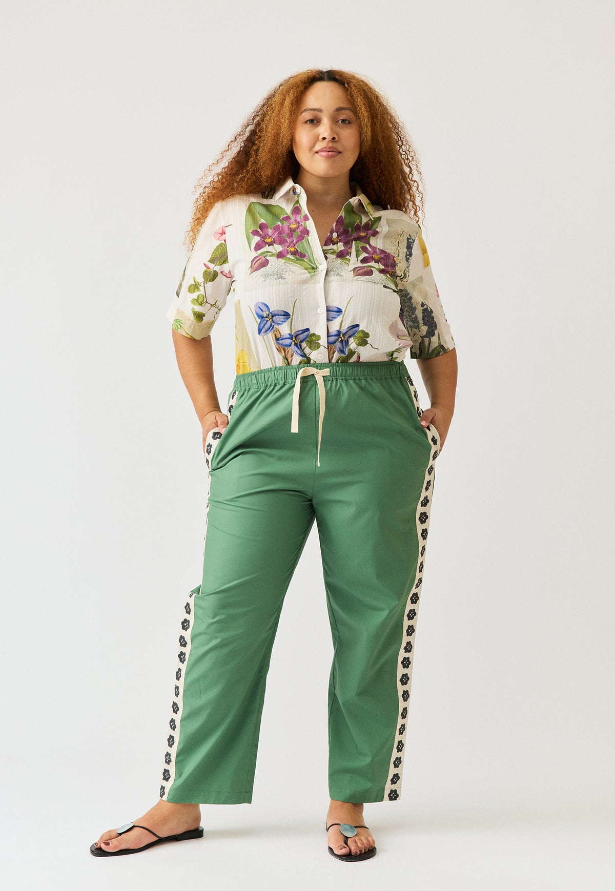Isla Pants