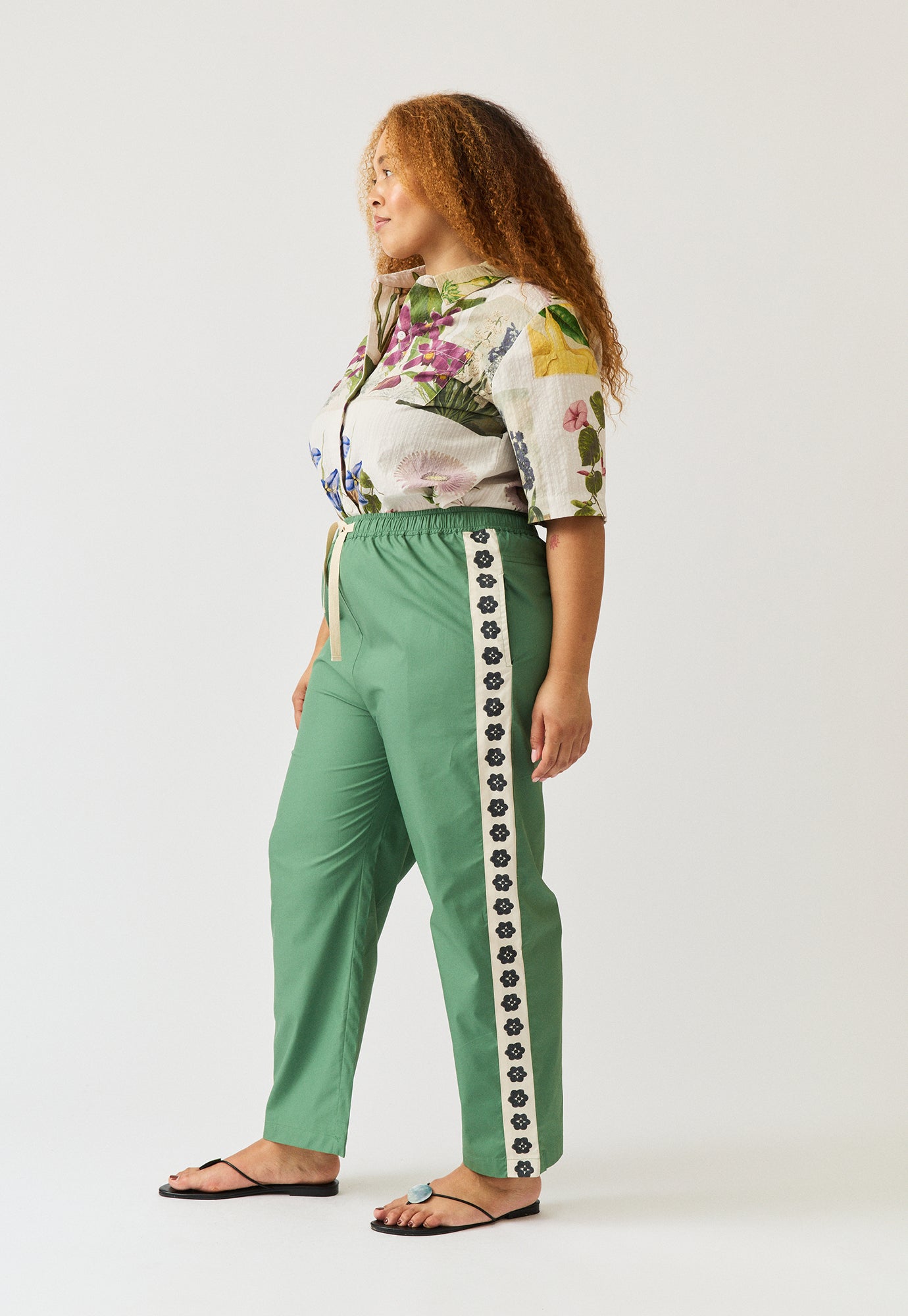 Isla Pants