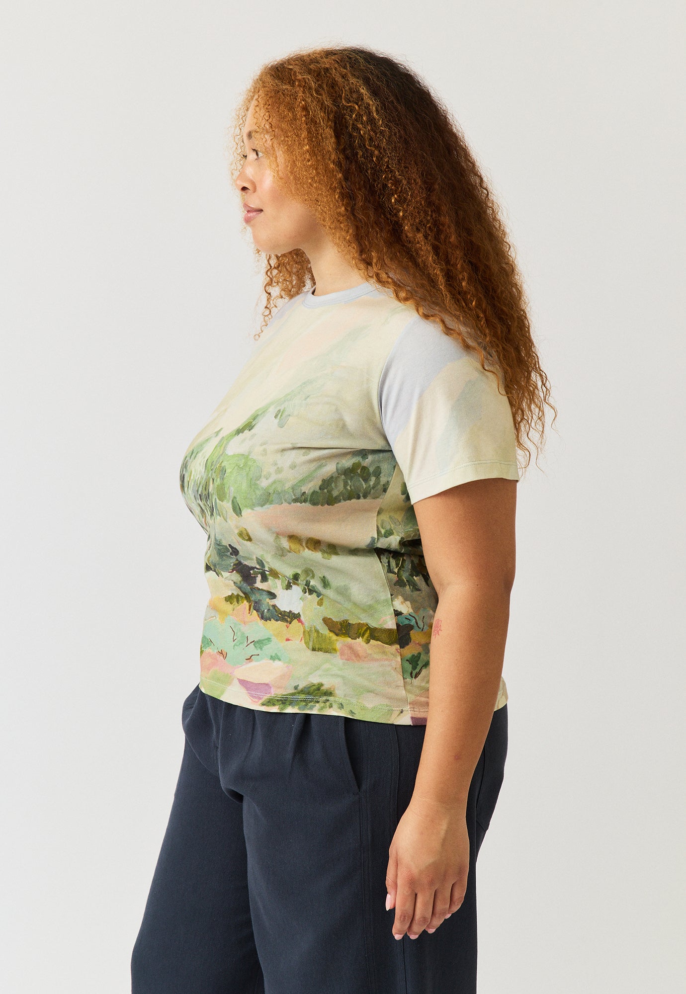 Apollo Tee