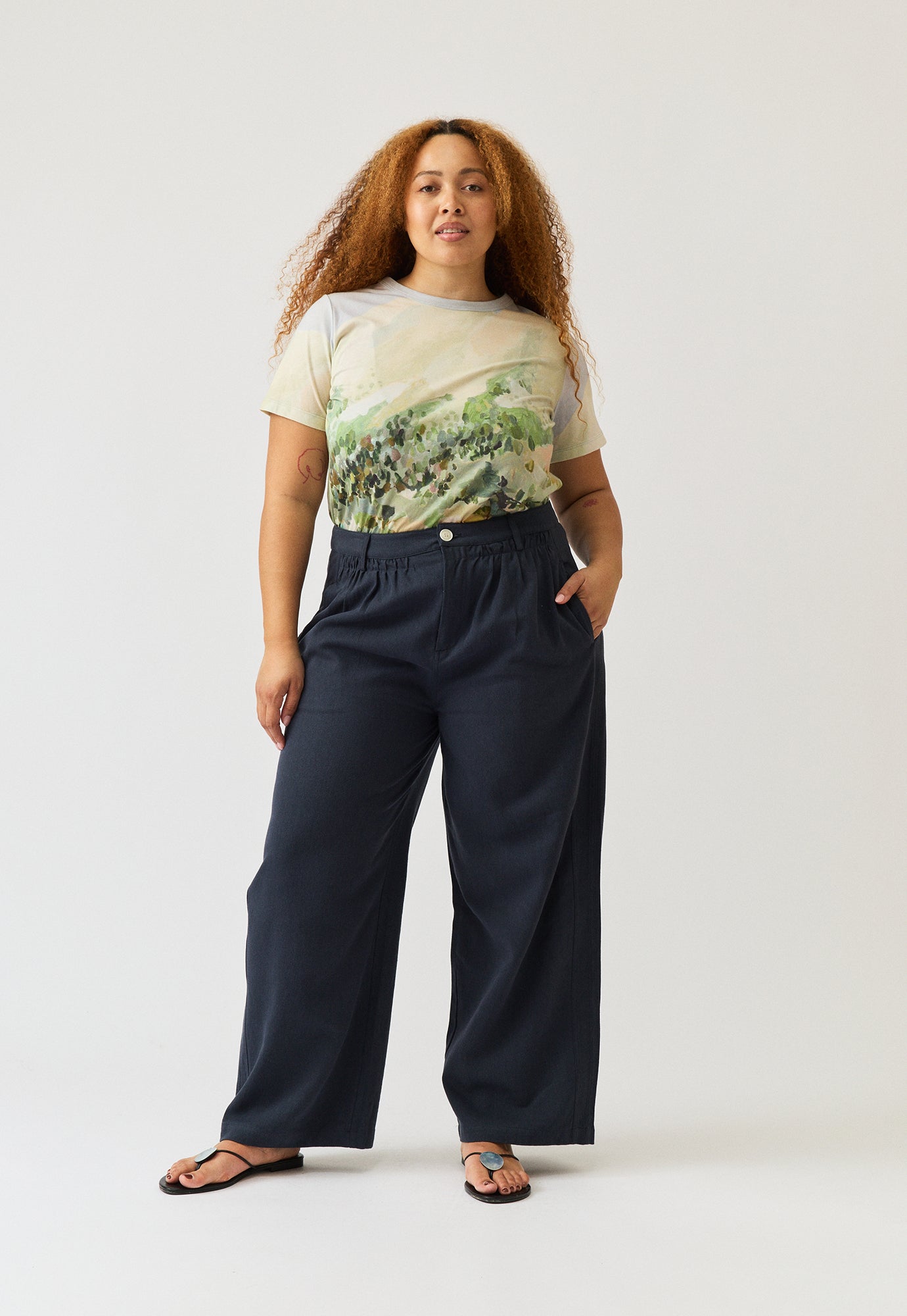 Apollo Tee