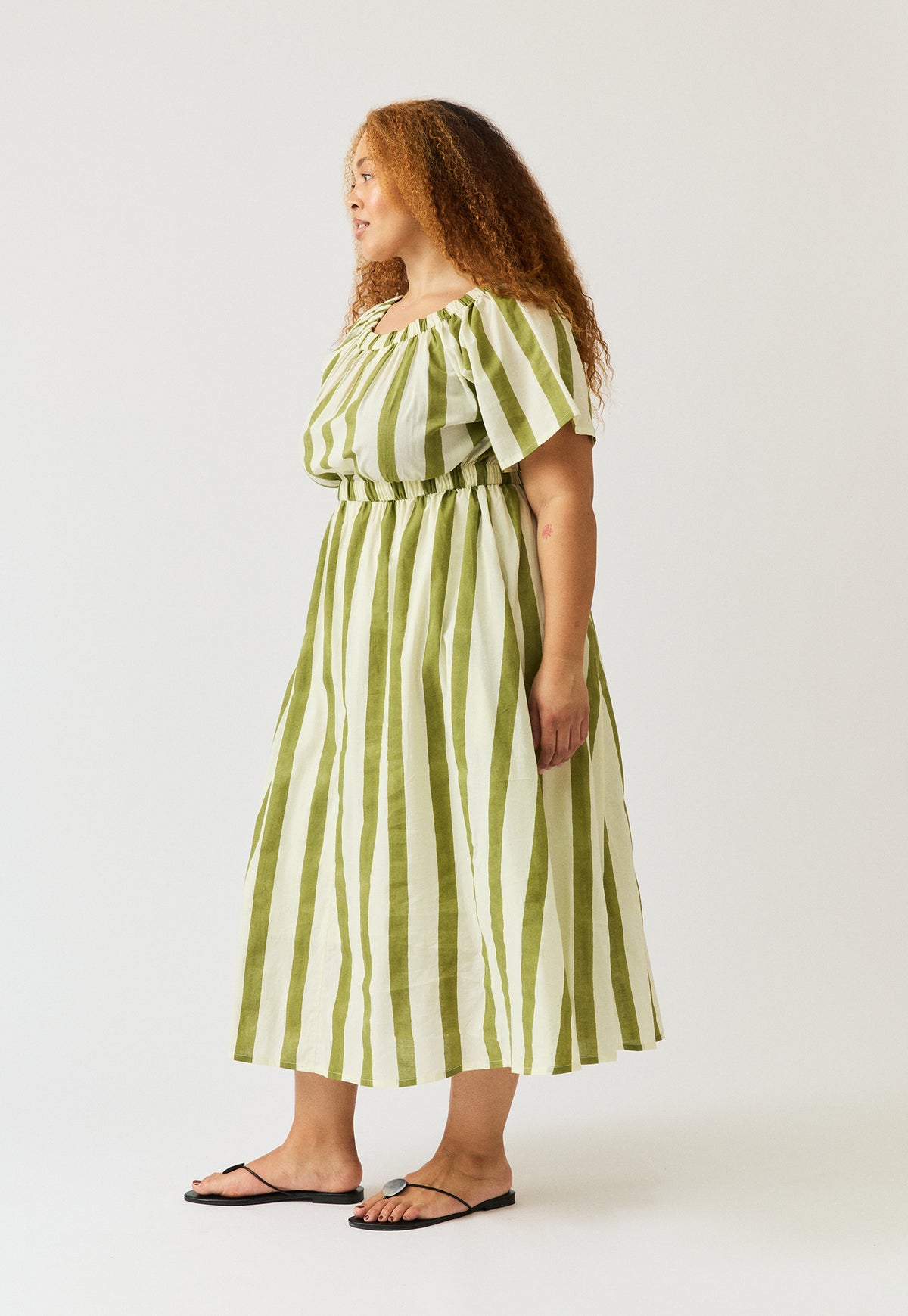 Daphne Dress