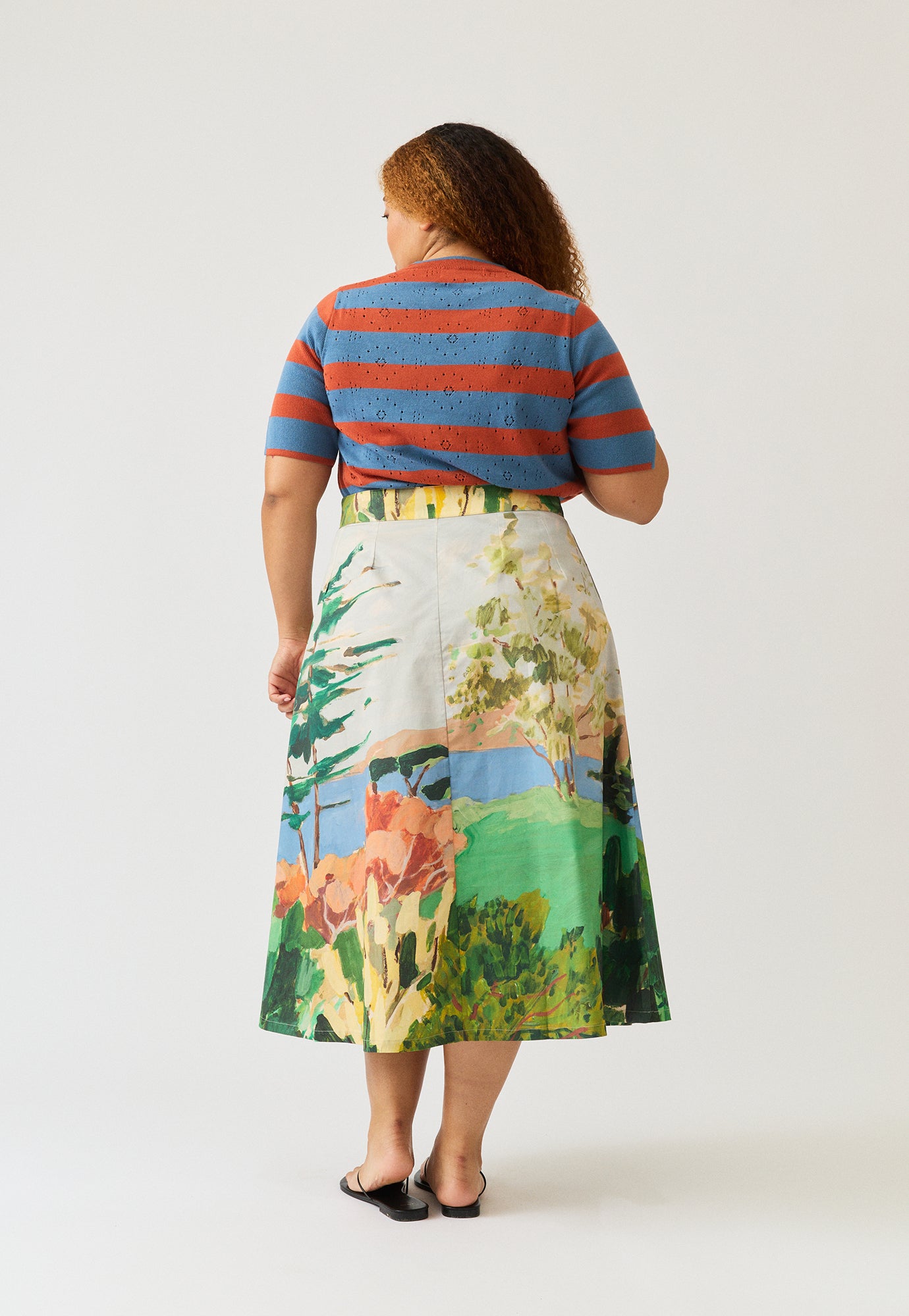 Aries Skirt