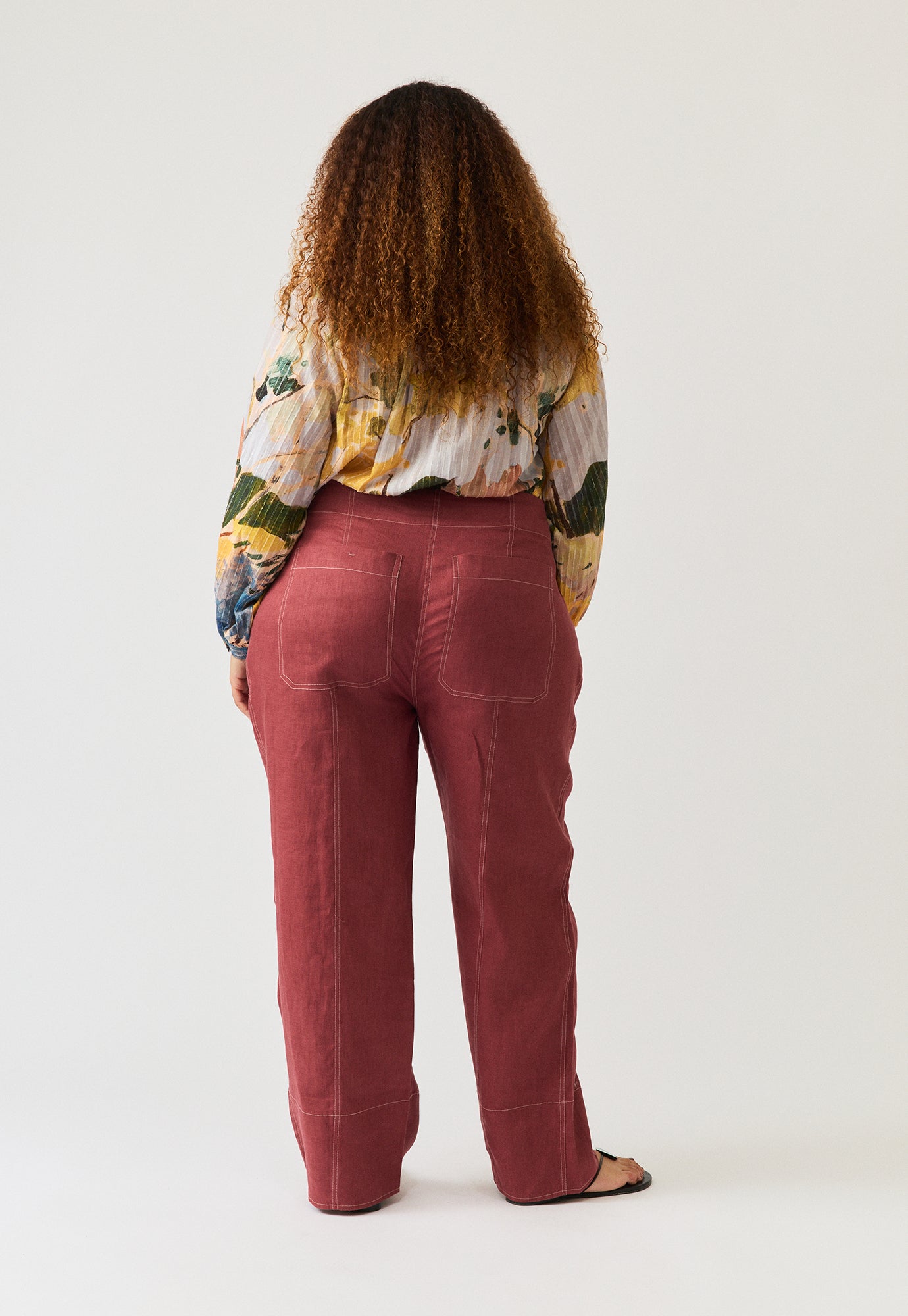 Bodhi Linen Pants