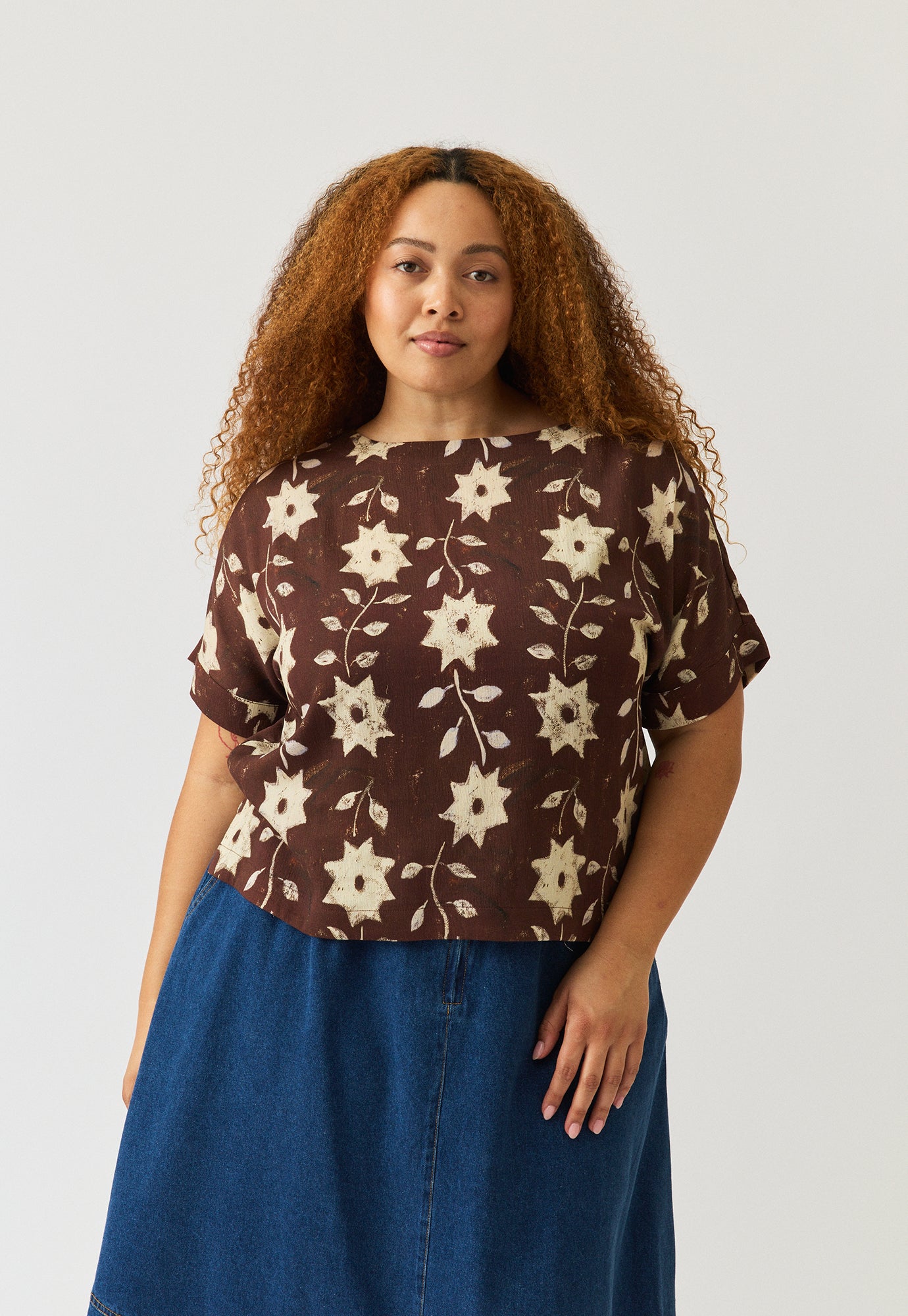 Dolman Top