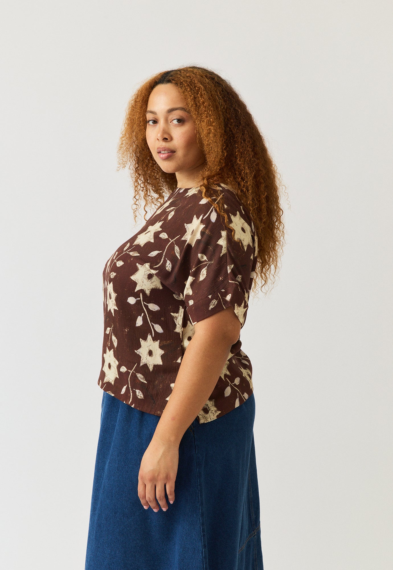 Dolman Top