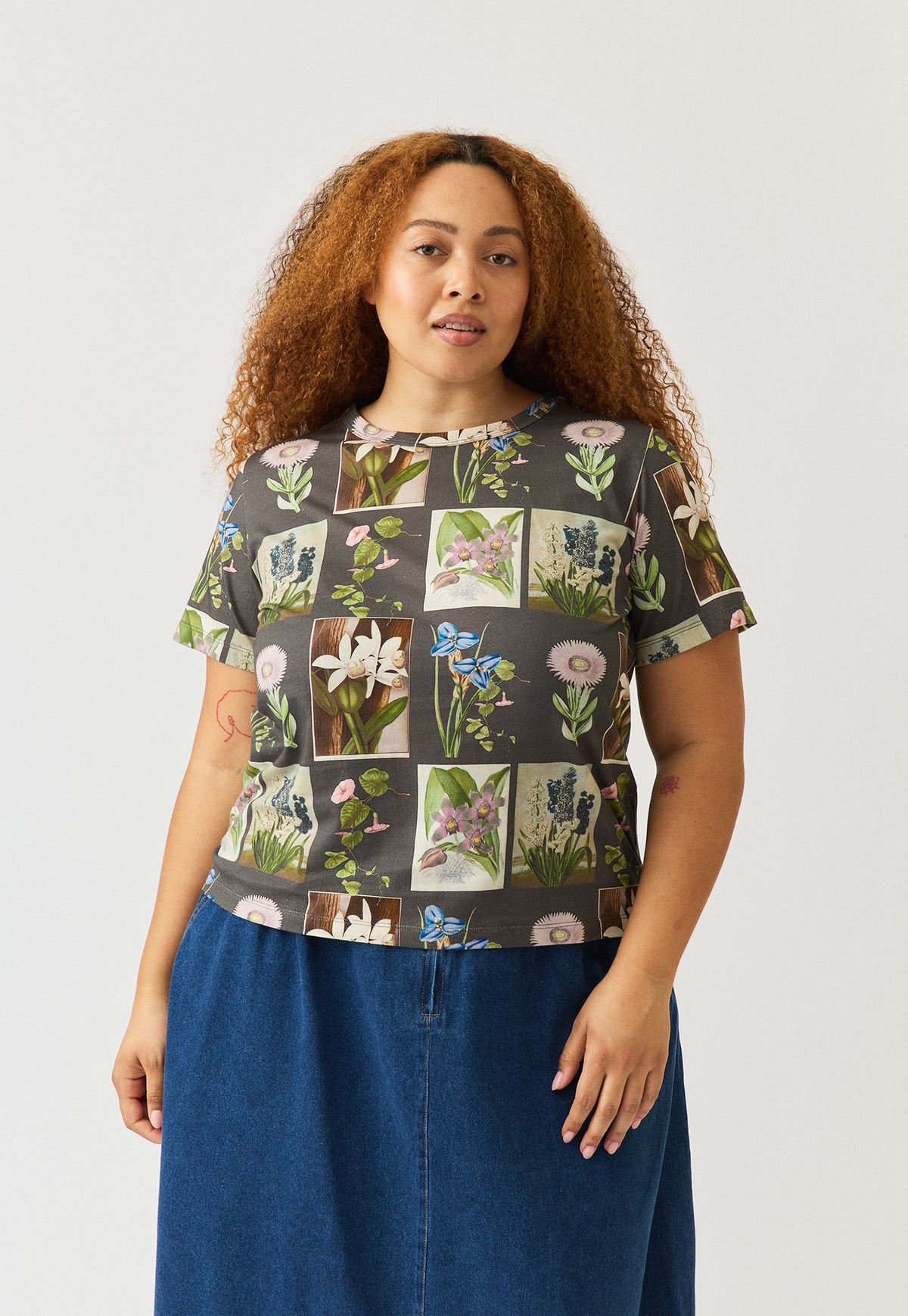 Apollo Tee