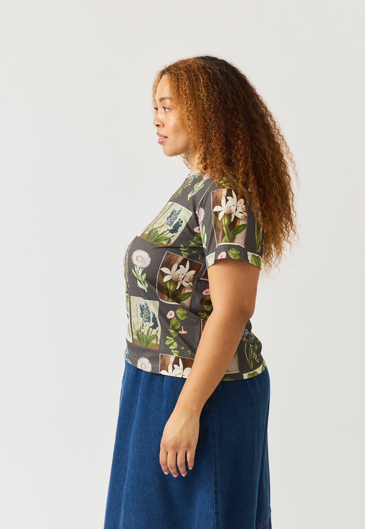 Apollo Tee