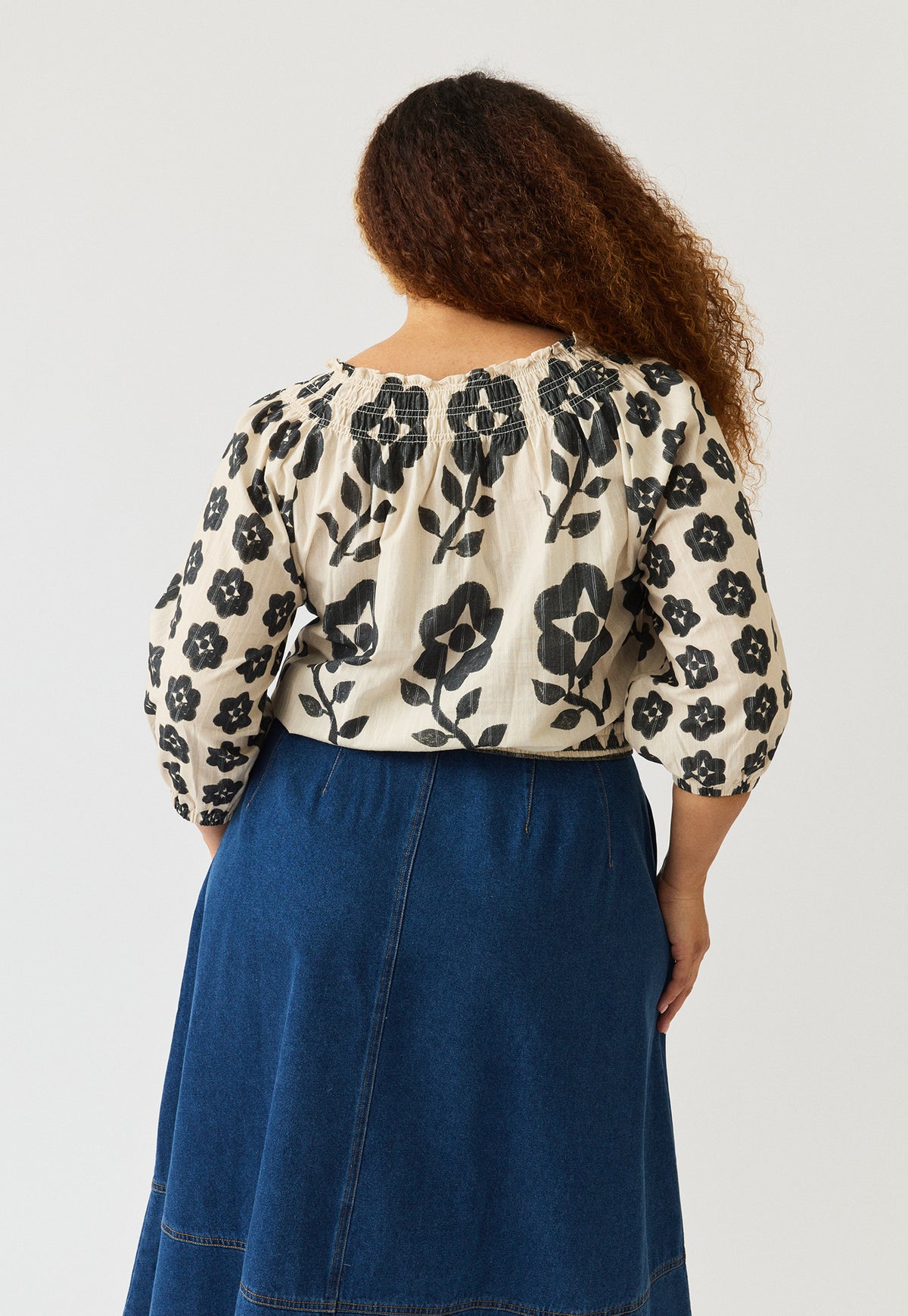 Maha Top