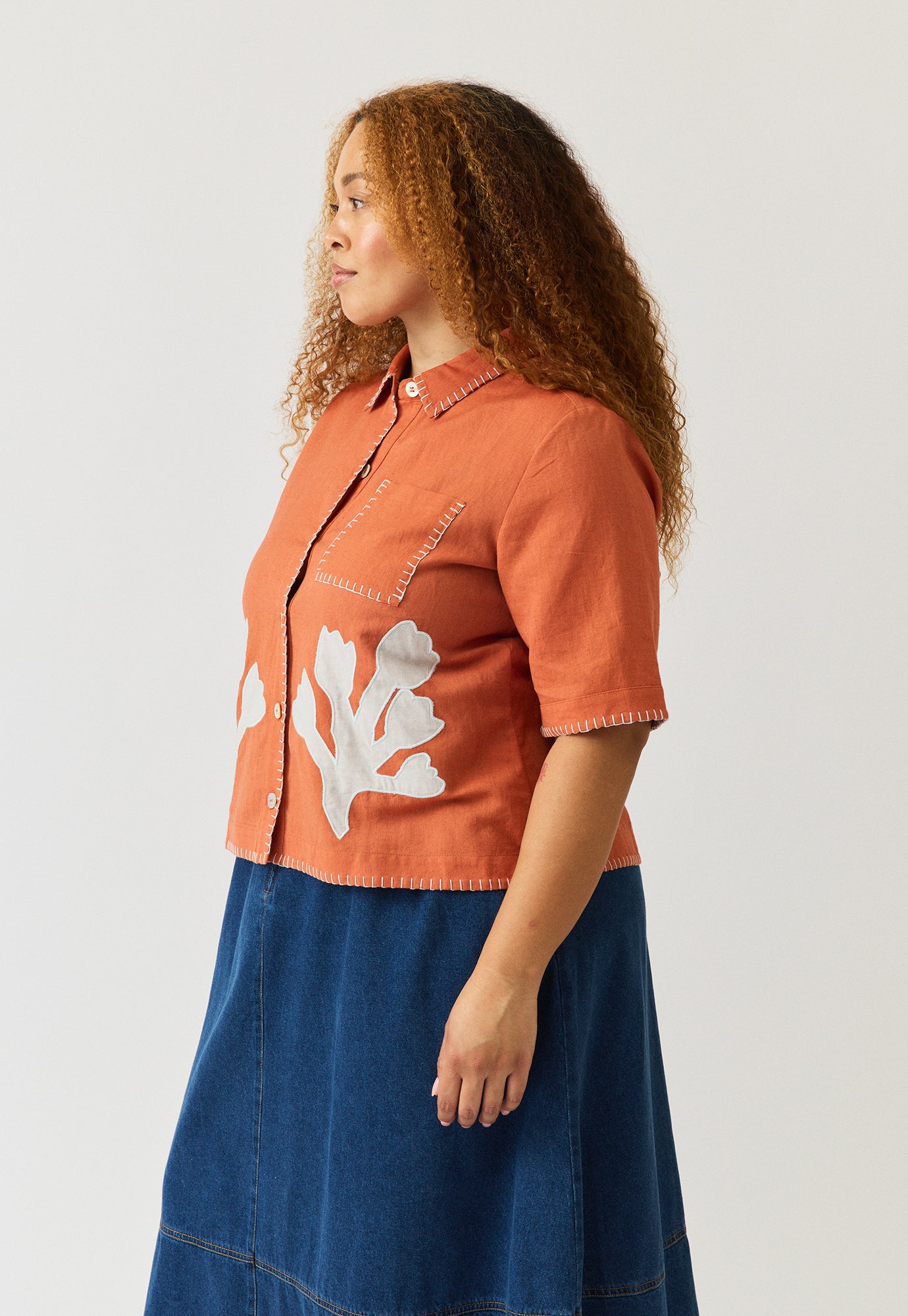 Summer Shirt