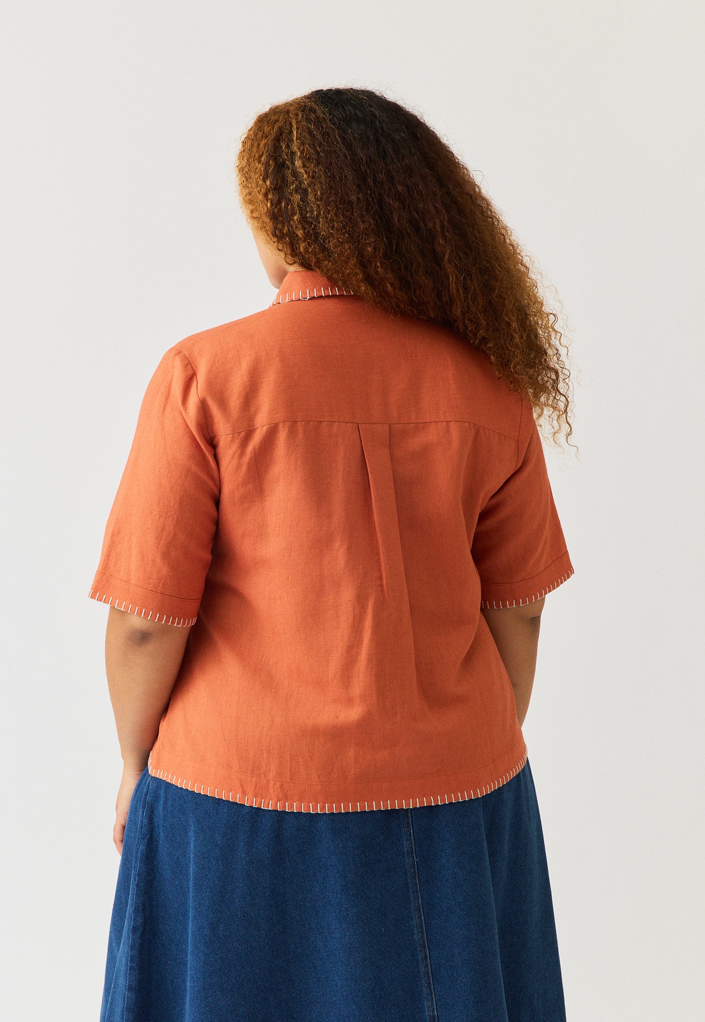 Summer Shirt