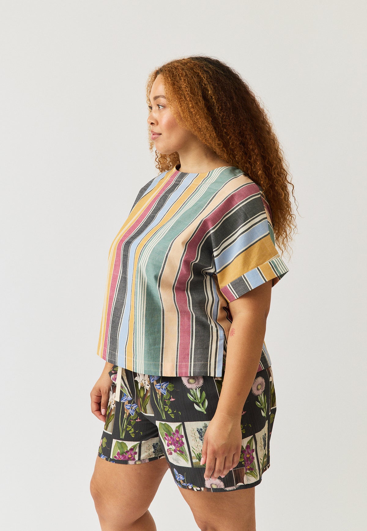 Dolman Top