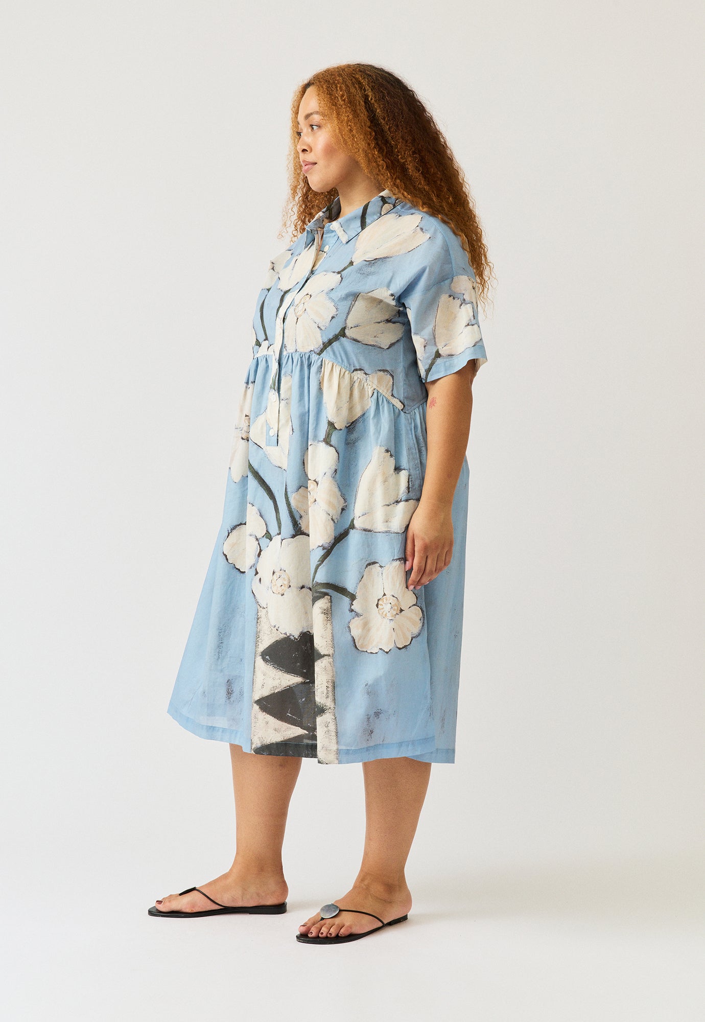 Luma Dress