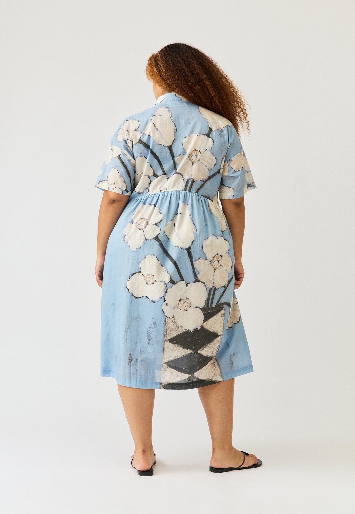 Luma Dress