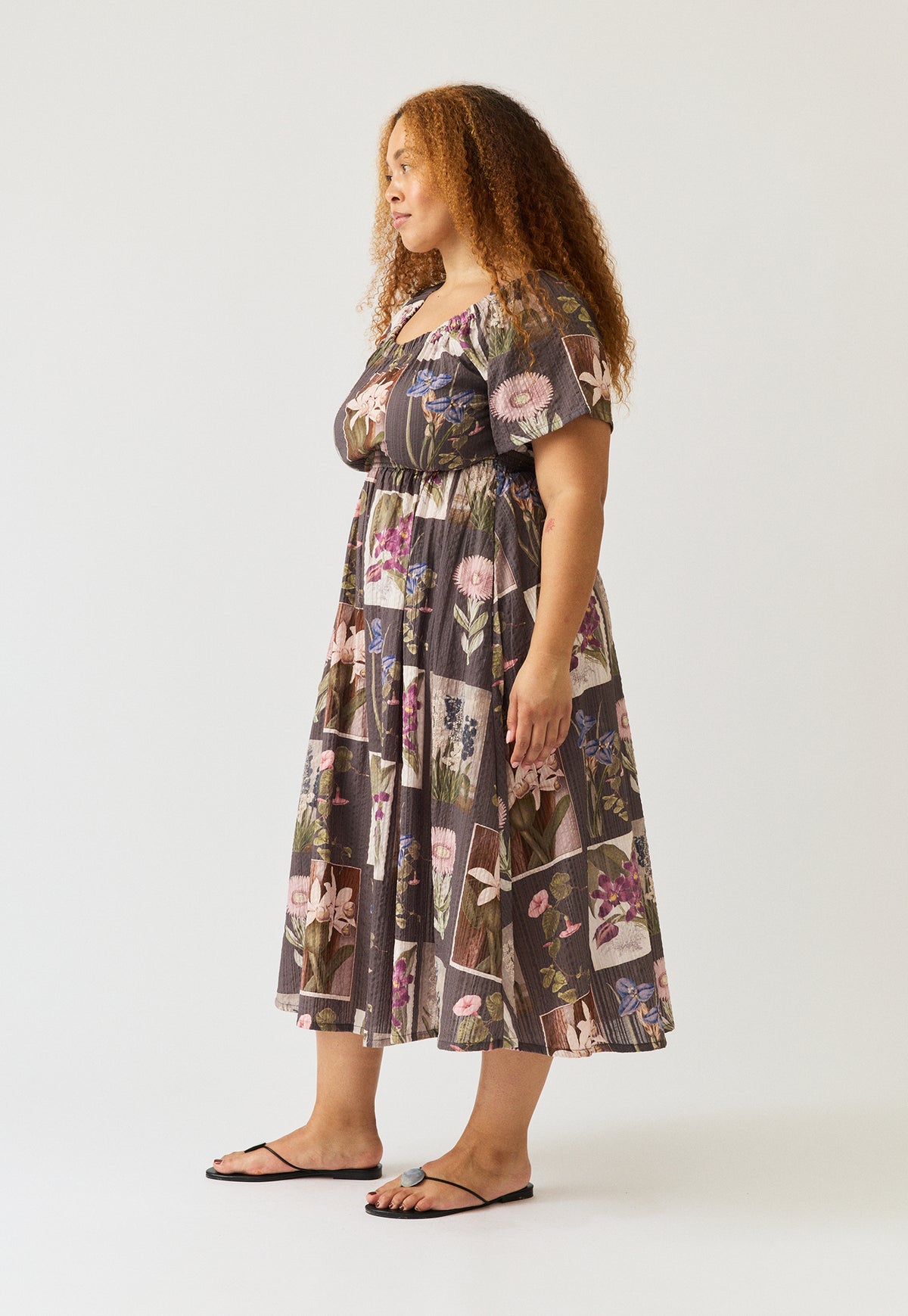 Pre Order: Daphne Dress