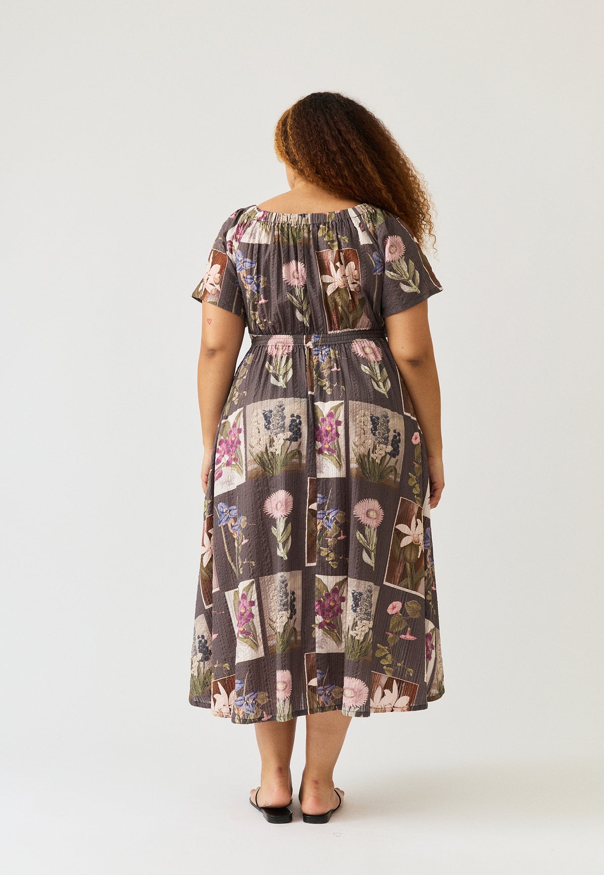 Pre Order: Daphne Dress