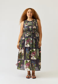 Clementine Dress