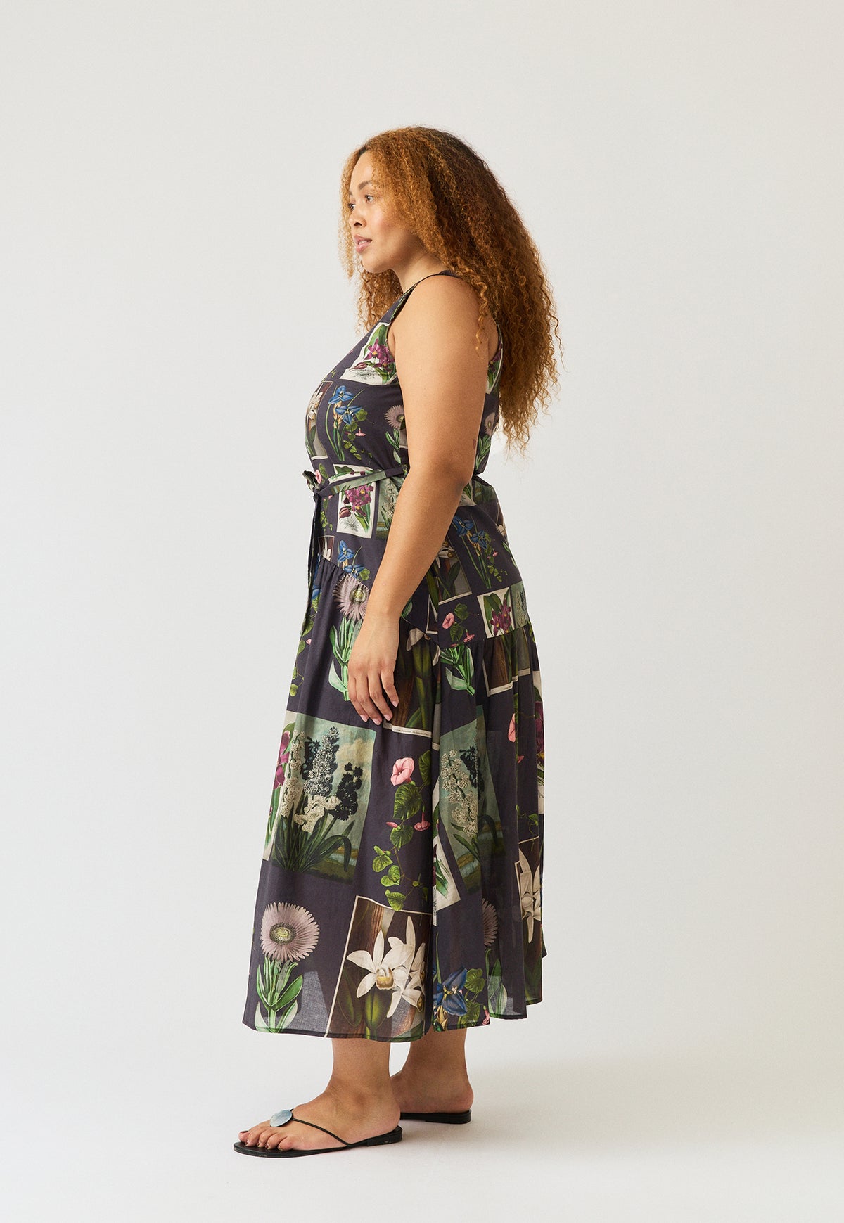 Clementine Dress