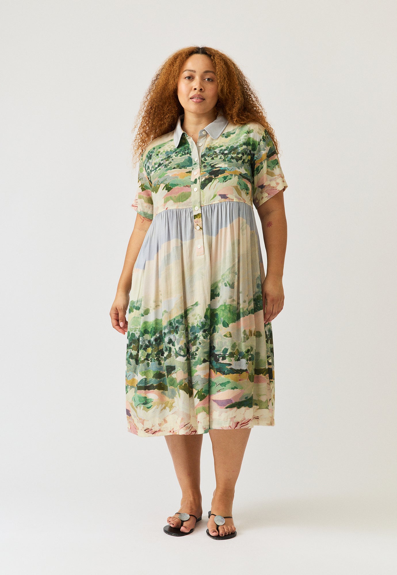 Hart Dress