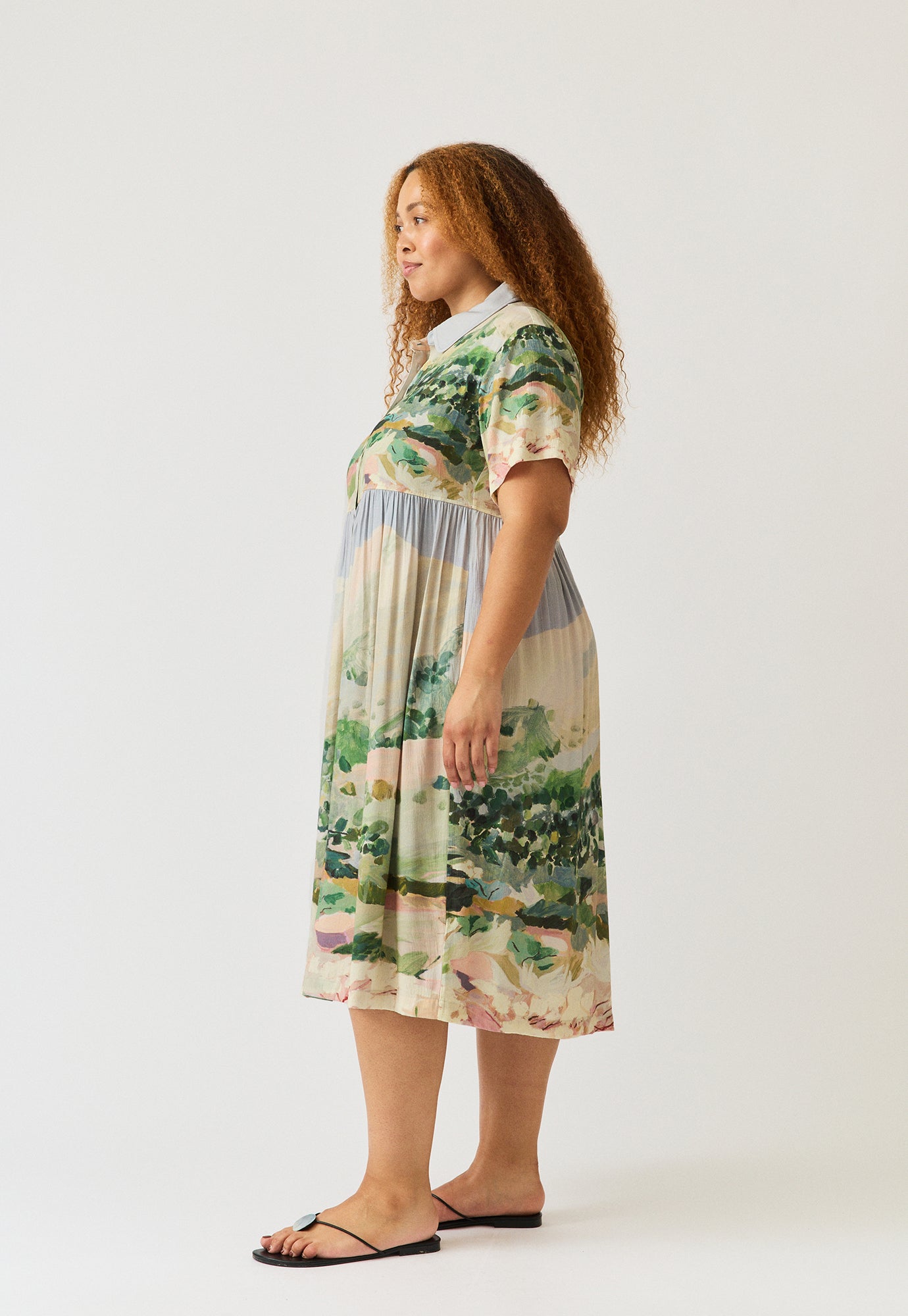 Hart Dress