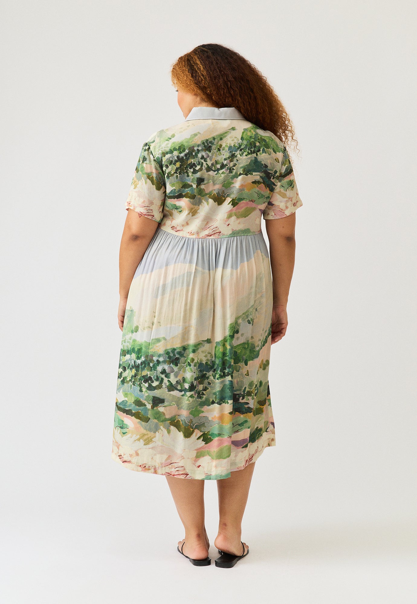 Hart Dress