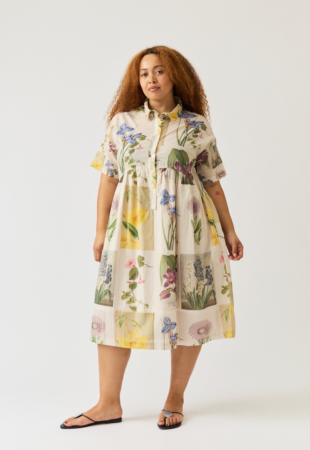 Luma Dress