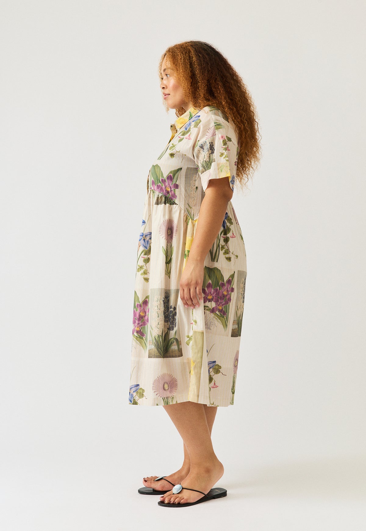 Luma Dress